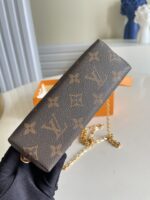 Louis Vuitton Cosmetic Bag-17*12*6CM - Image 3