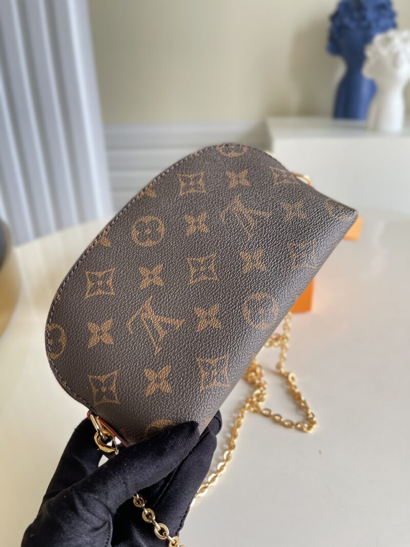 Louis Vuitton Cosmetic Bag-17*12*6CM - Image 5