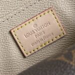Louis Vuitton Cosmetic Bag-17*12*6CM - Image 6