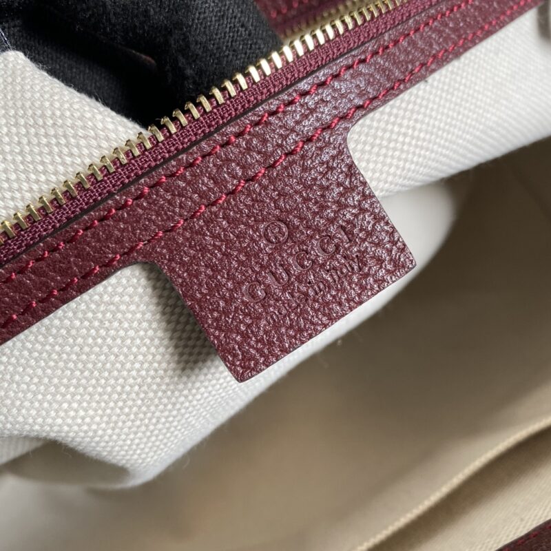Gucci Tote Bag-38*28*14CM - Image 5