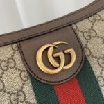 Gucci Ophidia GG Bag-30*22*5.5CM - Image 3