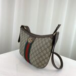 Gucci Ophidia GG Bag-30*22*5.5CM - Image 2