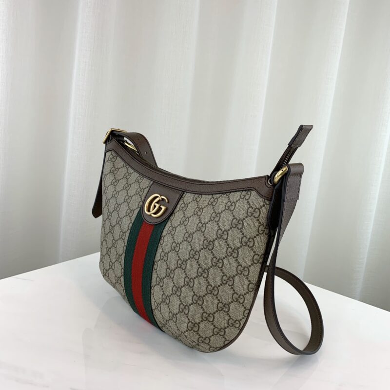 Gucci Ophidia GG Bag-30*22*5.5CM - Image 2