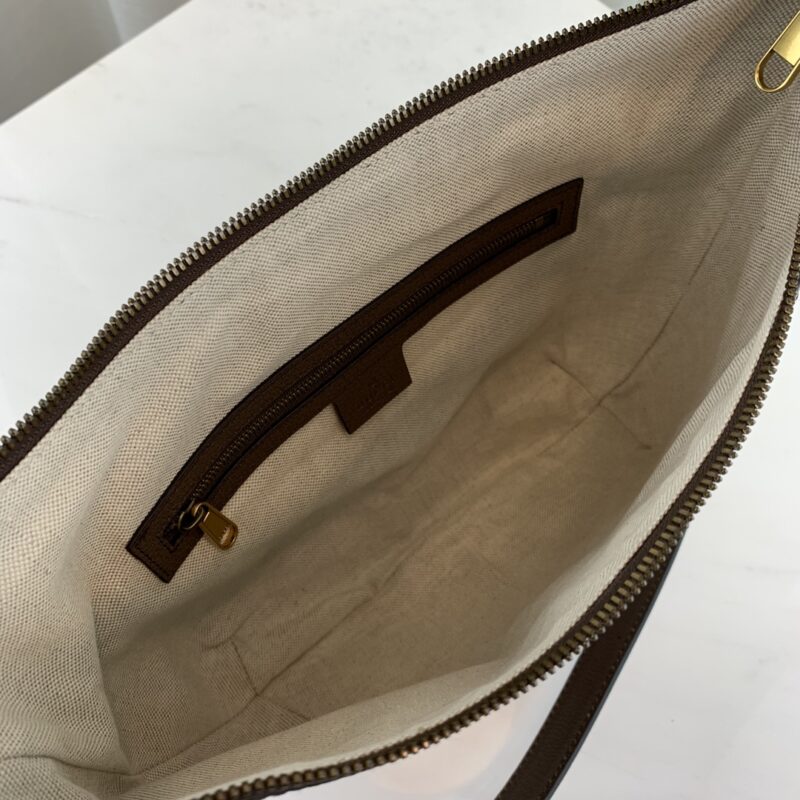 Gucci Ophidia GG Bag-30*22*5.5CM - Image 4