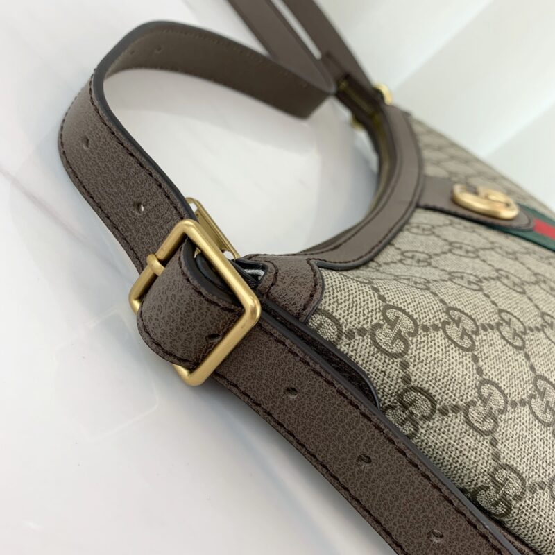 Gucci Ophidia GG Bag-30*22*5.5CM - Image 6