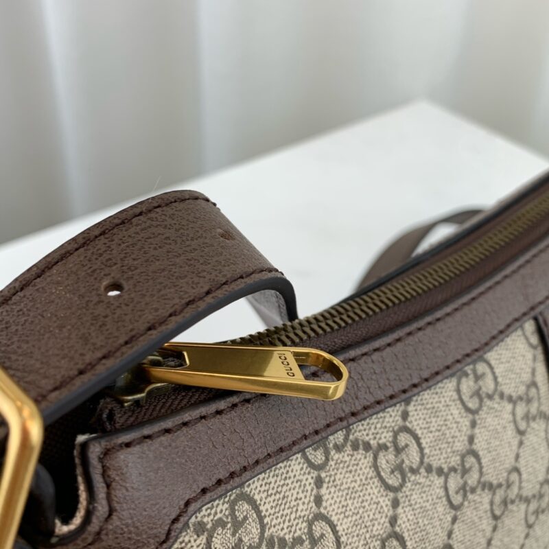 Gucci Ophidia GG Bag-30*22*5.5CM - Image 5