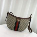 Gucci Ophidia GG Bag-30*22*5.5CM
