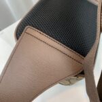 Gucci Ophidia GG Supreme Belt Bag-24*14*5CM - Image 5