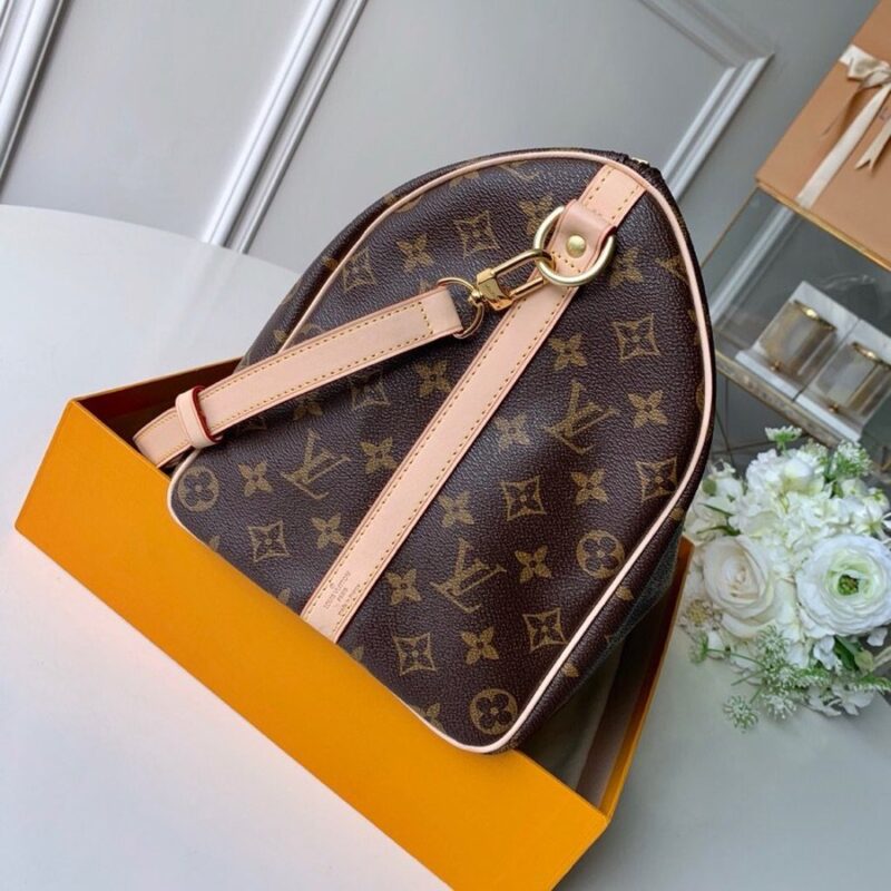 Louis Vuitton Speedy Bandoulière 35-35*23*18CM - Image 2