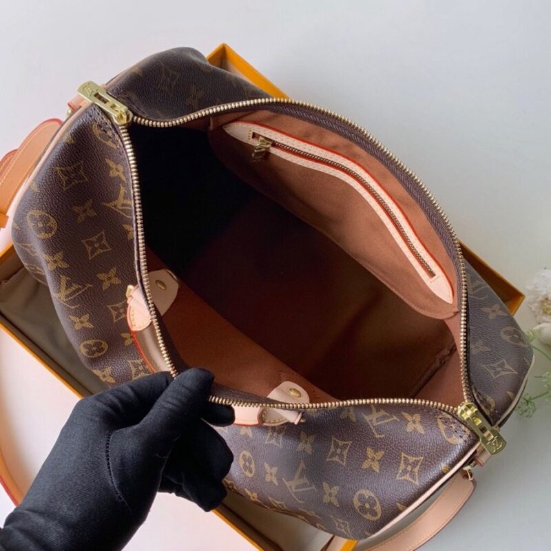 Louis Vuitton Speedy Bandoulière 35-35*23*18CM - Image 4