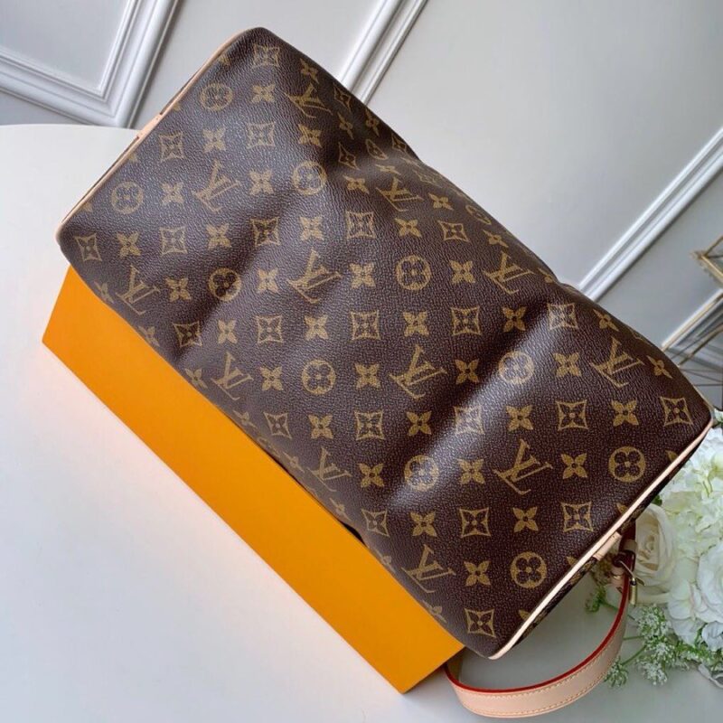 Louis Vuitton Speedy Bandoulière 35-35*23*18CM - Image 8