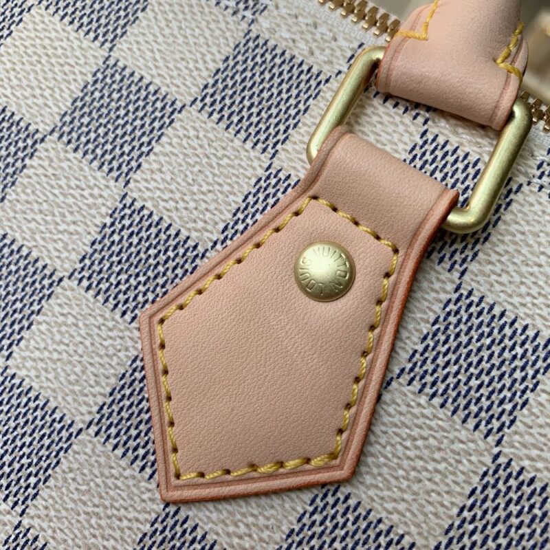 Louis Vuitton Speedy Bandoulière 35-35*23*18CM - Image 4