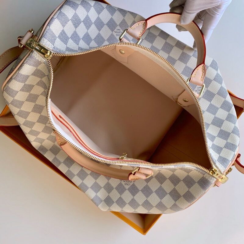 Louis Vuitton Speedy Bandoulière 35-35*23*18CM - Image 6