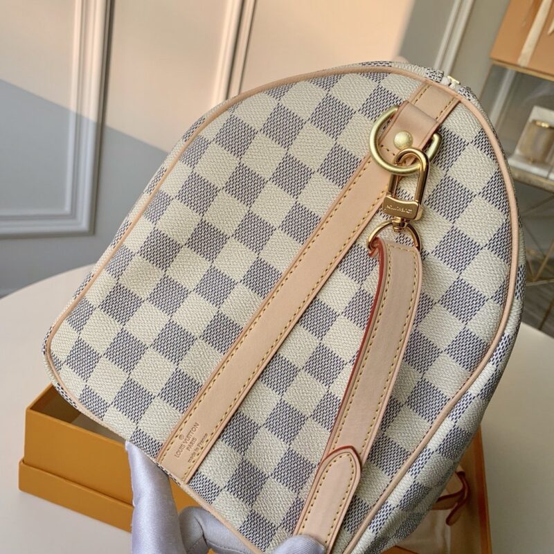 Louis Vuitton Speedy Bandoulière 35-35*23*18CM - Image 8