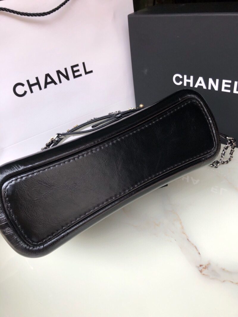 Ch@nel Large Gabrielle Handbags-28CM - Image 2