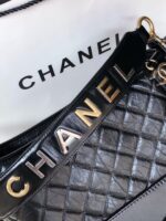 Ch@nel Large Gabrielle Handbags-28CM - Image 5