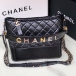 Ch@nel Large Gabrielle Handbags-28CM