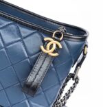 Ch@nel Large Gabrielle Handbags-28CM - Image 5