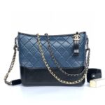 Ch@nel Large Gabrielle Handbags-28CM