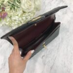 Ch@nel Flap Bag-Caviar Leather-25CM - Image 3