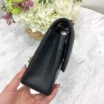 Ch@nel Flap Bag-Caviar Leather-25CM - Image 7