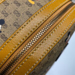 Gucci Backpack-22*29*15CM - Image 5