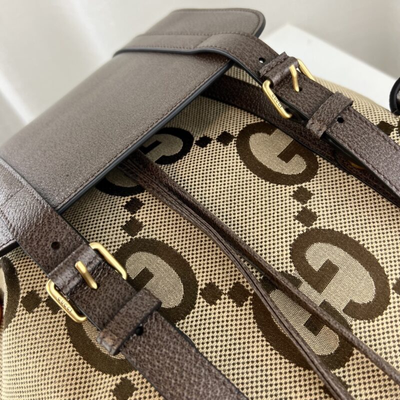 Gucci Backpack-34x42x16CM - Image 3