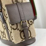 Gucci Backpack-34x42x16CM - Image 2