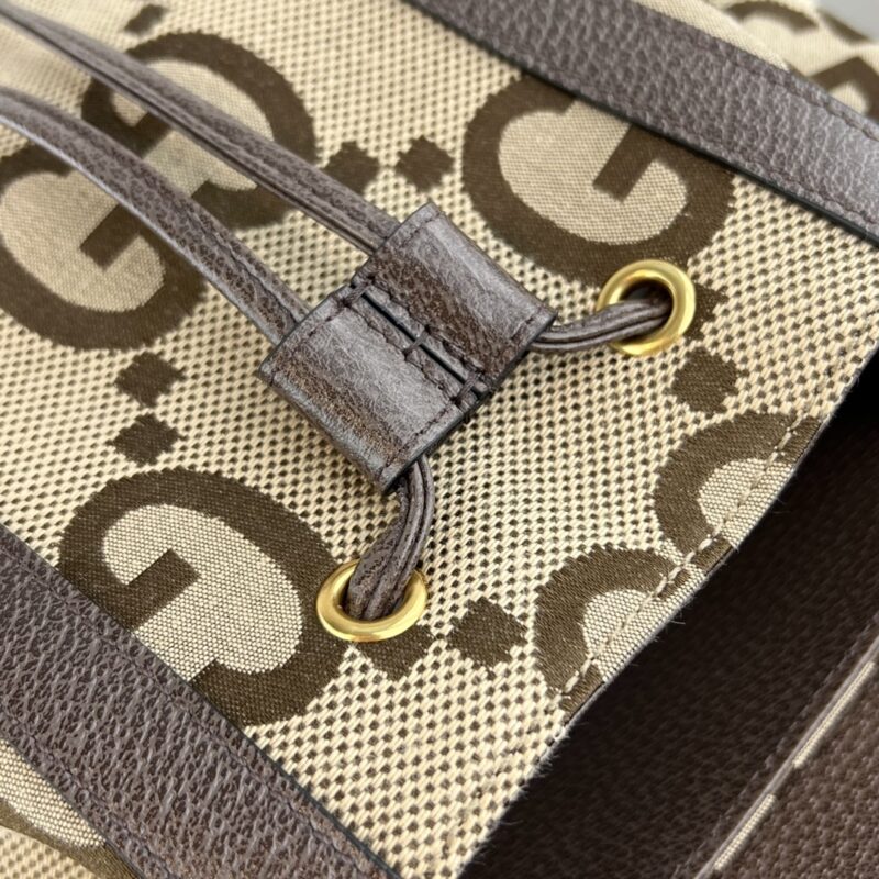 Gucci Backpack-34x42x16CM - Image 4