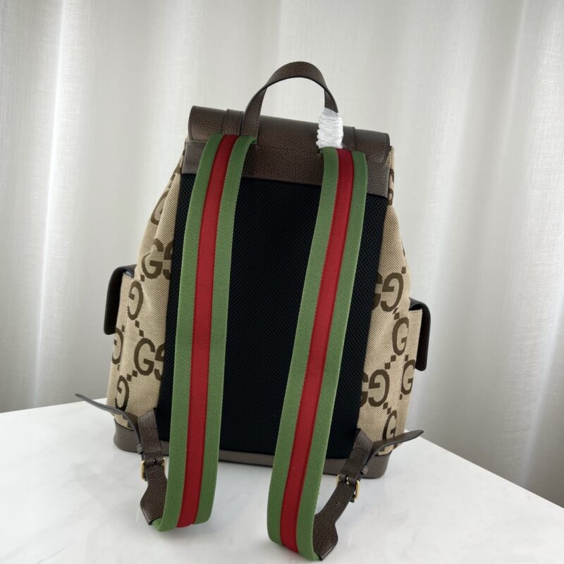 Gucci Backpack-34x42x16CM - Image 5