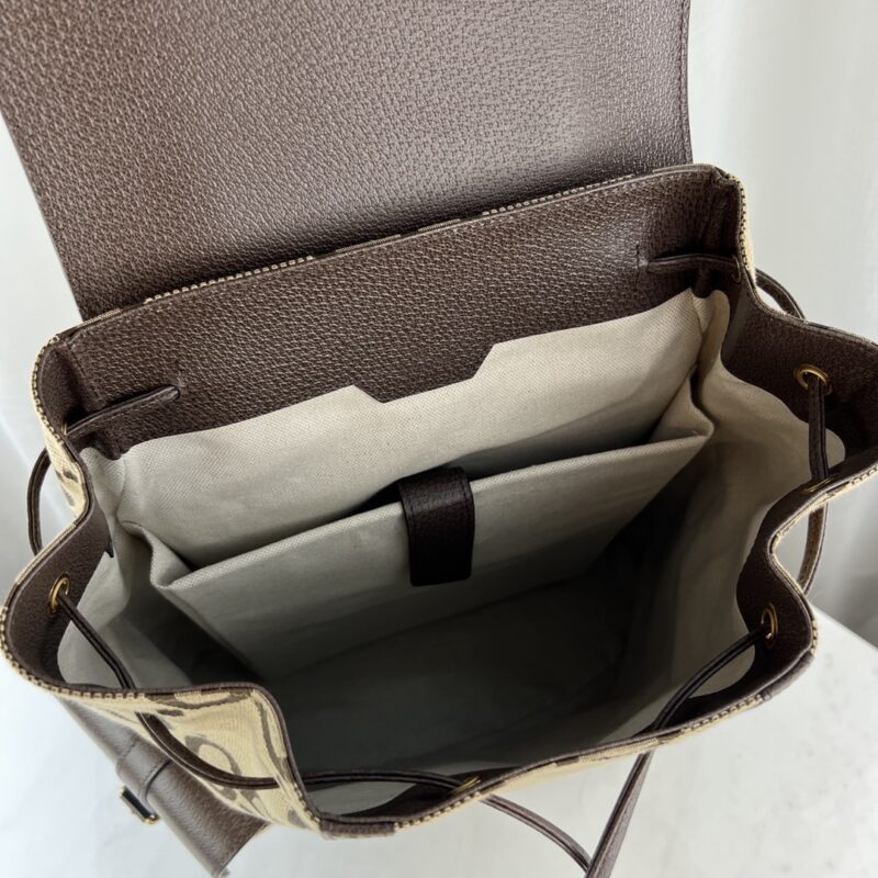 Gucci Backpack-34x42x16CM - Image 7