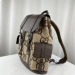 Gucci Backpack-34x42x16CM - Image 8