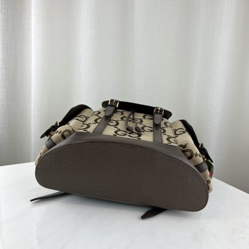 Gucci Backpack-34x42x16CM - Image 9
