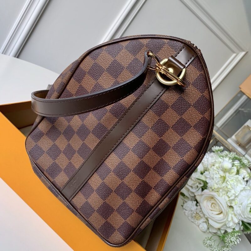 Louis Vuitton Speedy Bandoulière 35-35*23*18CM - Image 2