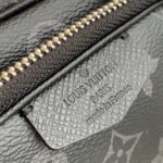 Louis Vuitton Taigarama Outdoor Bag-M30755-15*9*7CM - Image 4