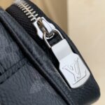 Louis Vuitton Taigarama Outdoor Bag-M30755-15*9*7CM - Image 7