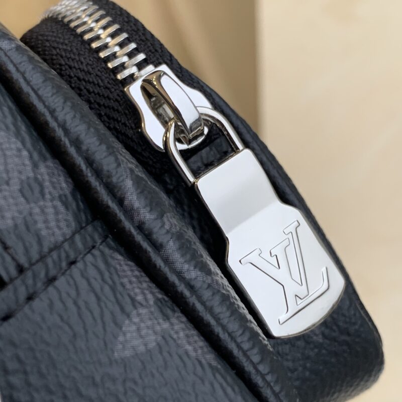 Louis Vuitton Taigarama Outdoor Bag-M30755-15*9*7CM - Image 7