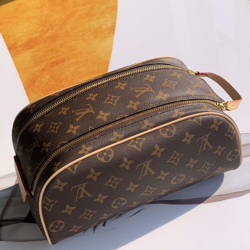 Louis Vuitton Cosmetic Bag-M47528-28*16*13CM - Image 3