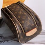 Louis Vuitton Cosmetic Bag-M47528-28*16*13CM - Image 5