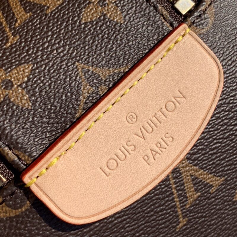 Louis Vuitton Cosmetic Bag-M47528-28*16*13CM - Image 7