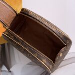 Louis Vuitton Cosmetic Bag-M47528-28*16*13CM - Image 8