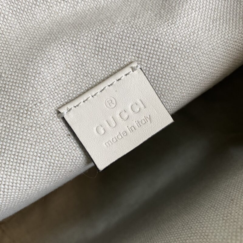 Gucci Waist Bag-28×18×8CM - Image 5