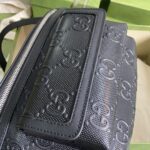 Gucci Waist Bag-28×18×8CM - Image 2