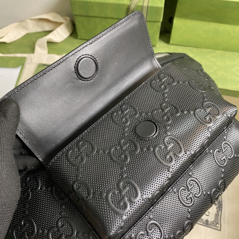 Gucci Waist Bag-28×18×8CM - Image 3
