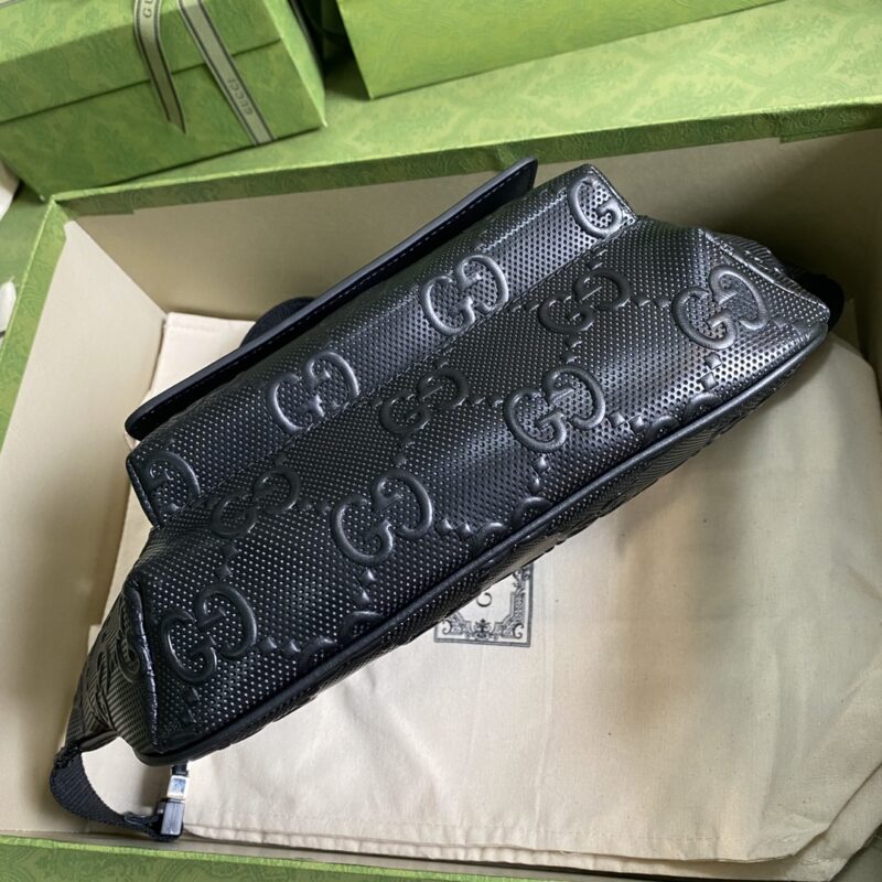 Gucci Waist Bag-28×18×8CM - Image 6