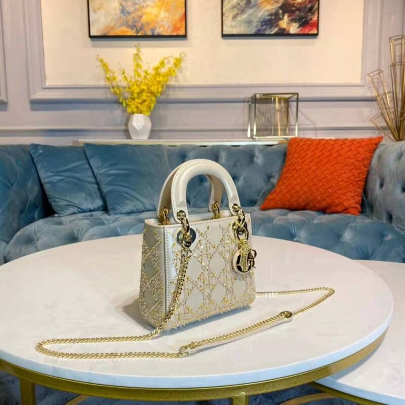 Lady Diro Bag-17CM - Image 3