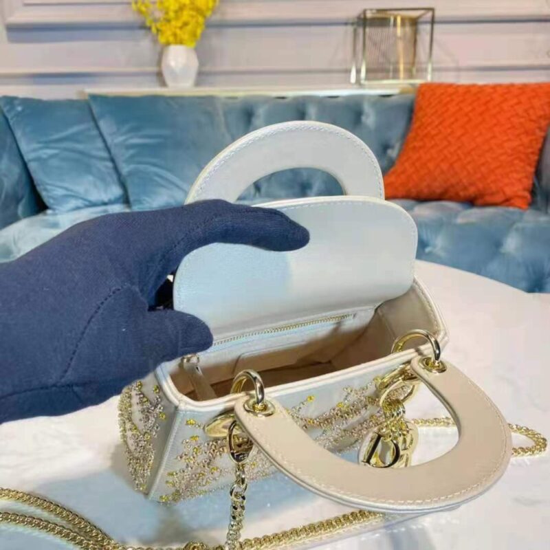 Lady Diro Bag-17CM - Image 2