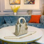 Lady Diro Bag-17CM - Image 6