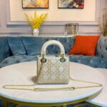 Lady Diro Bag-17CM - Image 5