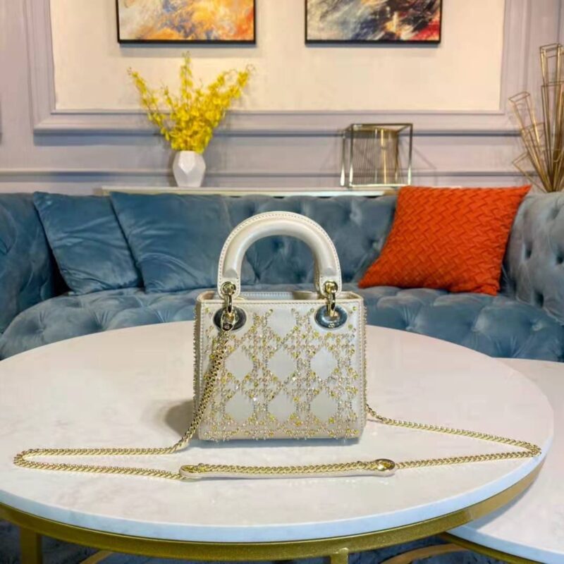 Lady Diro Bag-17CM - Image 5